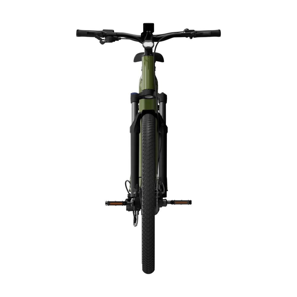 Bicicleta Elétrica TENWAYS AGO X Special Edition