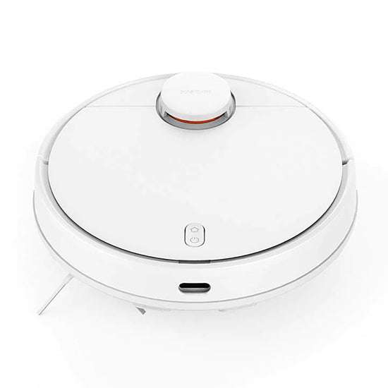 Aspirador Robot Xiaomi Vacuum S10 Branco