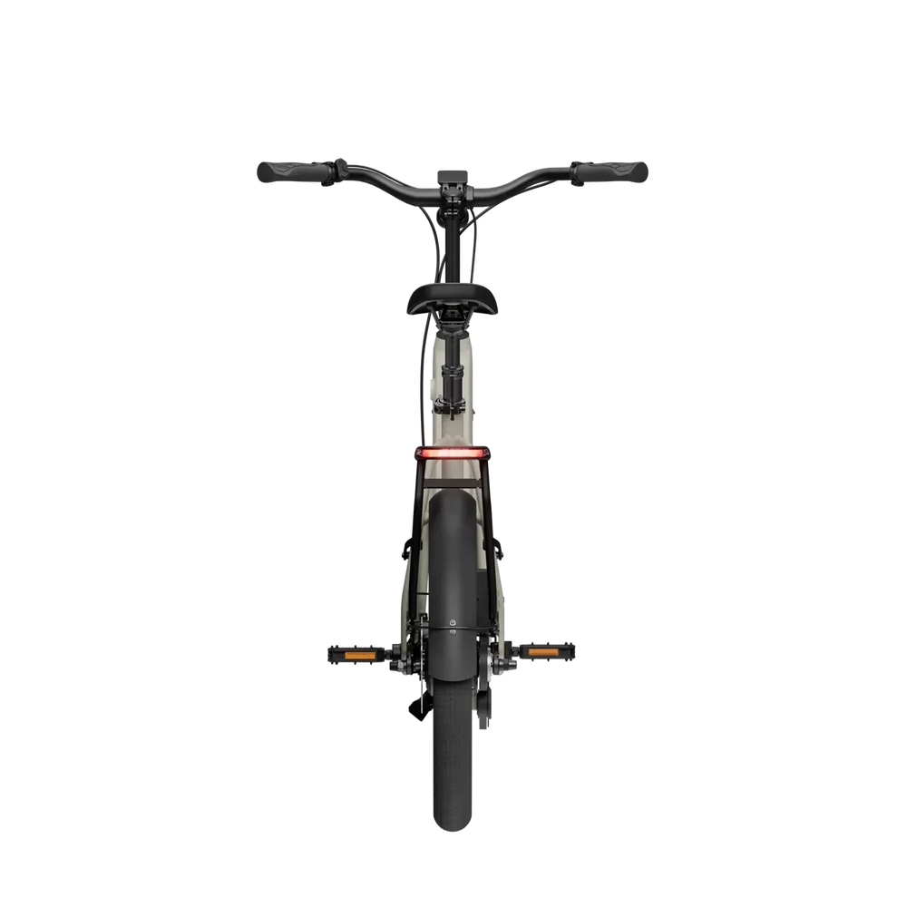 Bicicleta Elétrica TENWAYS CGO Compact