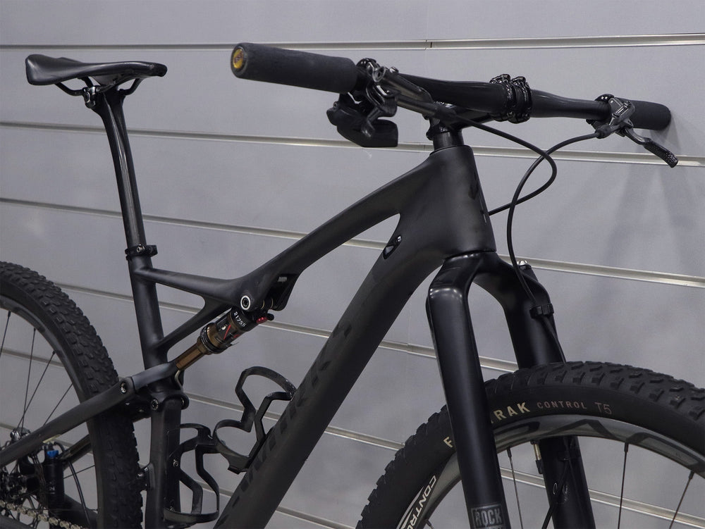 BICICLETA SPECIALIZED S-WORKS EPIC FSR 29 (L)