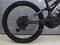 BICICLETA SPECIALIZED TURBO LEVO ALLOY (S4)