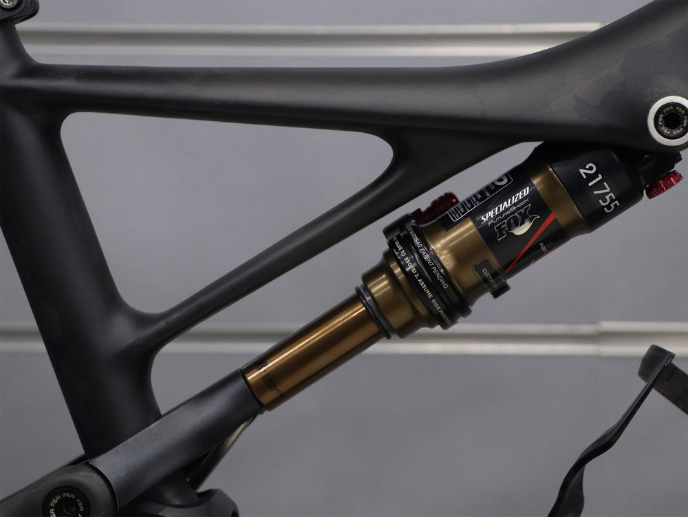 BICICLETA SPECIALIZED S-WORKS EPIC FSR 29 (L)