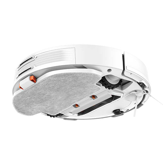 Aspirador Robot Xiaomi Vacuum S10 Branco