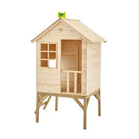 Casinha Cabana em Pilotis Madeira FSC® SUNNYSIDE – TP TOYS – 18 Meses+