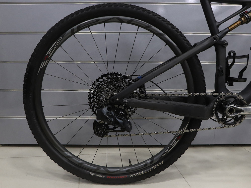 BICICLETA SPECIALIZED S-WORKS EPIC FSR 29 (L)