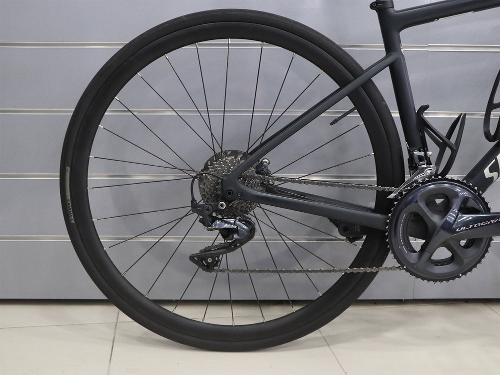 BICICLETA SPECIALIZED TARMAC SL6 COMP (49)