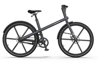Bicicleta Elétrica HONBIKE Uni4
