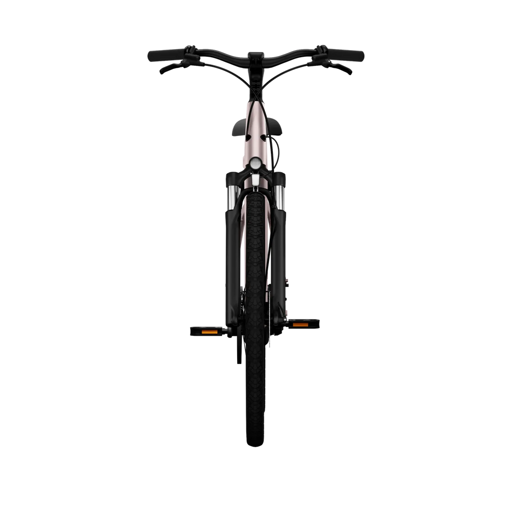 Bicicleta Elétrica TENWAYS CGO800S