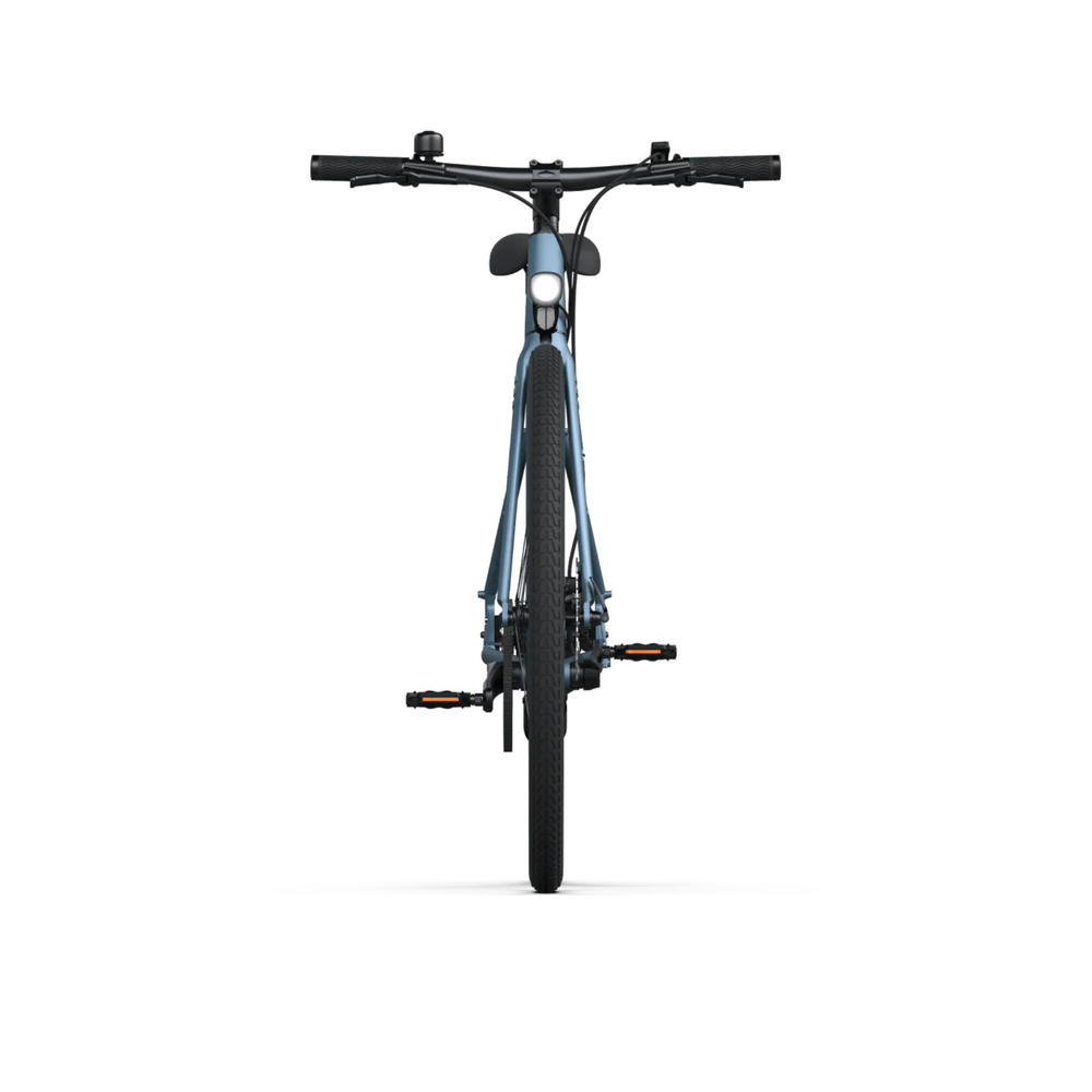 Bicicleta Elétrica TENWAYS CGO600