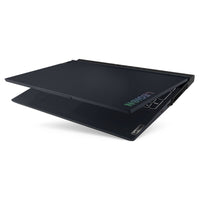 Portátil Lenovo Legion 5 15ACH6-990 15.6" R7 16GB/512GB RTX 3070 Preto s/ Sistema Operativo