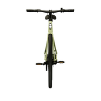 Bicicleta Elétrica TENWAYS CGO600 Pro