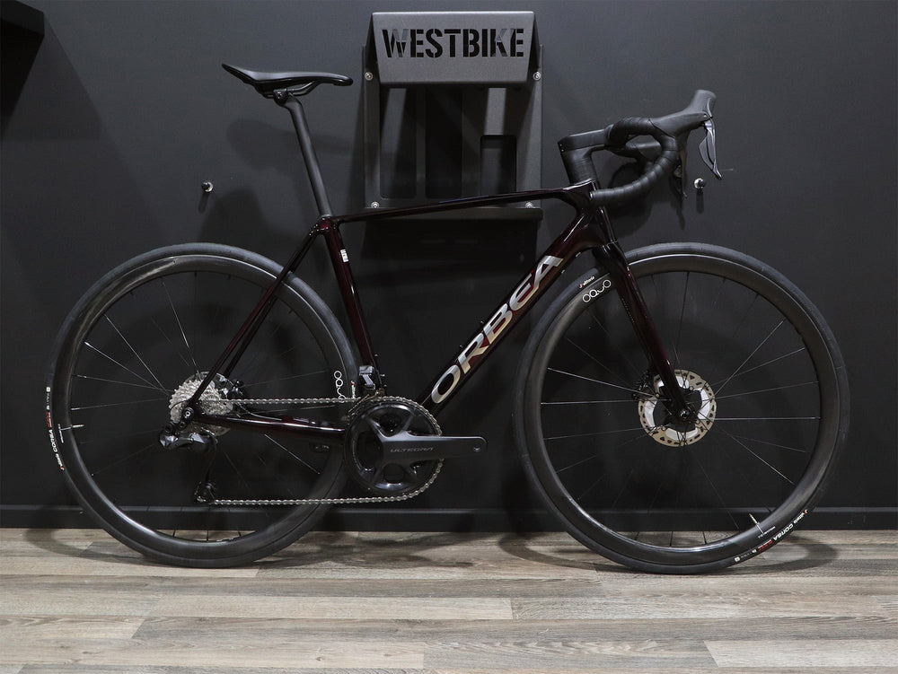 BICICLETA ORBEA ORCA M20iTEAM 2025