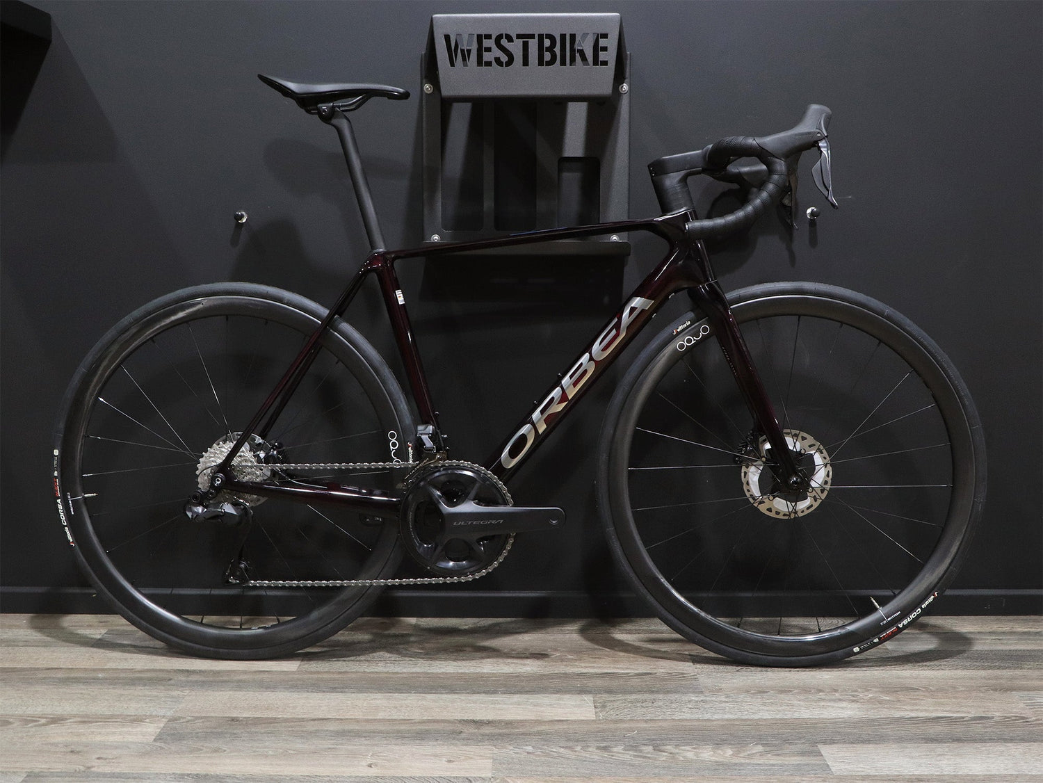 BICICLETA ORBEA ORCA M20iTEAM 2025