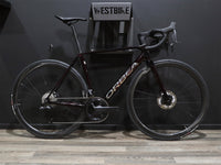 BICICLETA ORBEA ORCA M20iTEAM 2025
