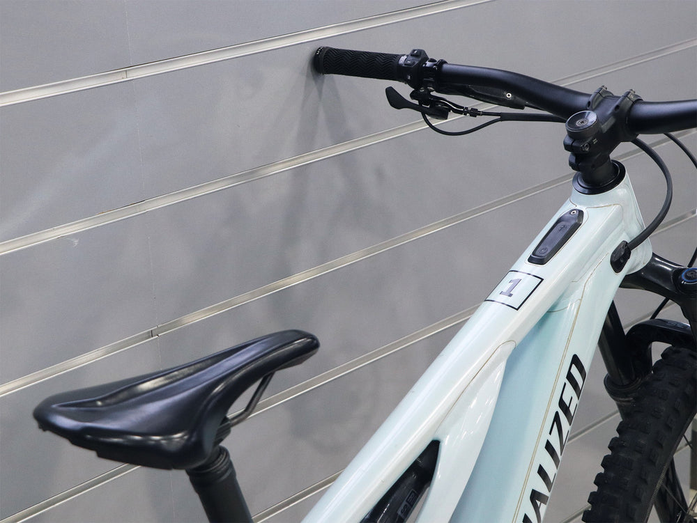 BICICLETA SPECIALIZED TURBO LEVO ALLOY (S3)