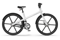 Bicicleta Elétrica HONBIKE Uni4