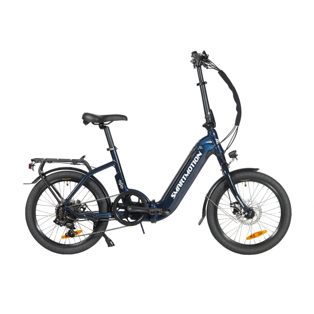 Bicicleta Elétrica Desdrobável SMARTMOTION