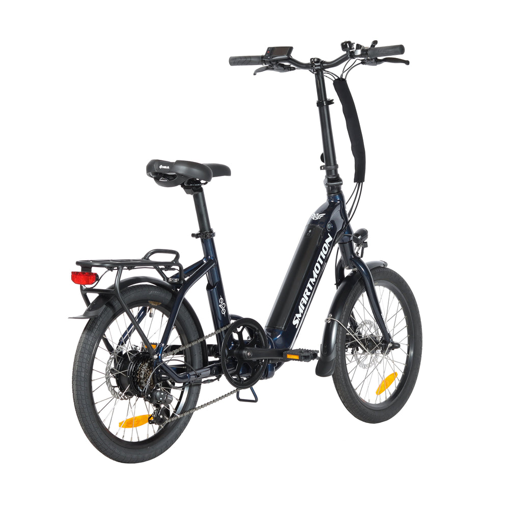 Bicicleta Elétrica Desdrobável SMARTMOTION