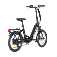 Bicicleta Elétrica Desdrobável SMARTMOTION