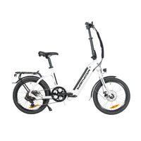 Bicicleta Elétrica Desdrobável SMARTMOTION