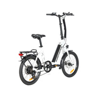 Bicicleta Elétrica Desdrobável SMARTMOTION