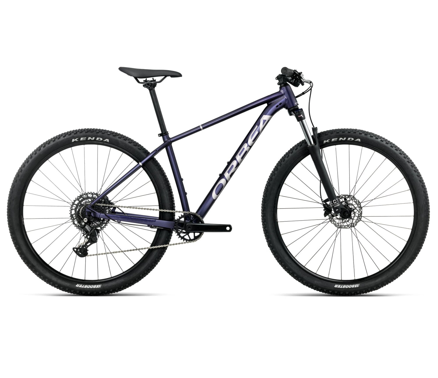 BICICLETA ORBEA ONNA 27 40 2026