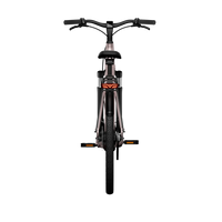 Bicicleta Elétrica TENWAYS CGO800S