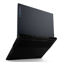 Portátil Lenovo Legion 5 15ACH6-990 15.6" R7 16GB/512GB RTX 3070 Preto s/ Sistema Operativo