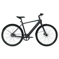 Bicicleta Elétrica TENWAYS CGO600 Pro
