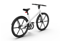Bicicleta Elétrica HONBIKE Uni4
