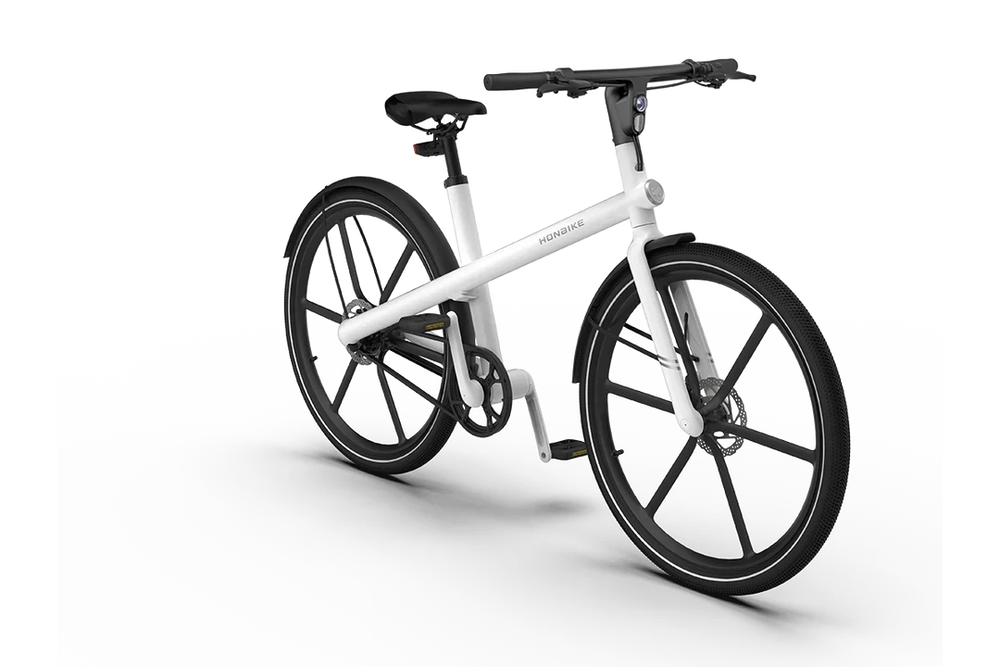 Bicicleta Elétrica HONBIKE Uni4