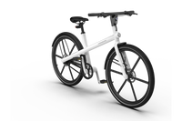 Bicicleta Elétrica HONBIKE Uni4