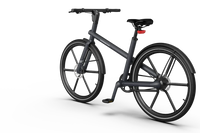 Bicicleta Elétrica HONBIKE Uni4