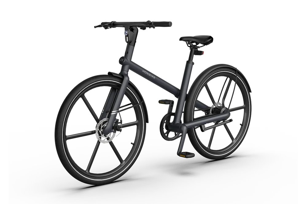 Bicicleta Elétrica HONBIKE Uni4