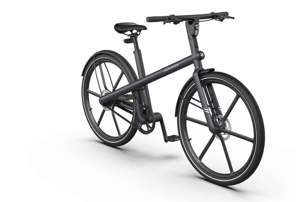 Bicicleta Elétrica HONBIKE Uni4