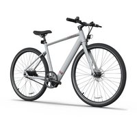 Bicicleta Elétrica TENWAYS CGO600