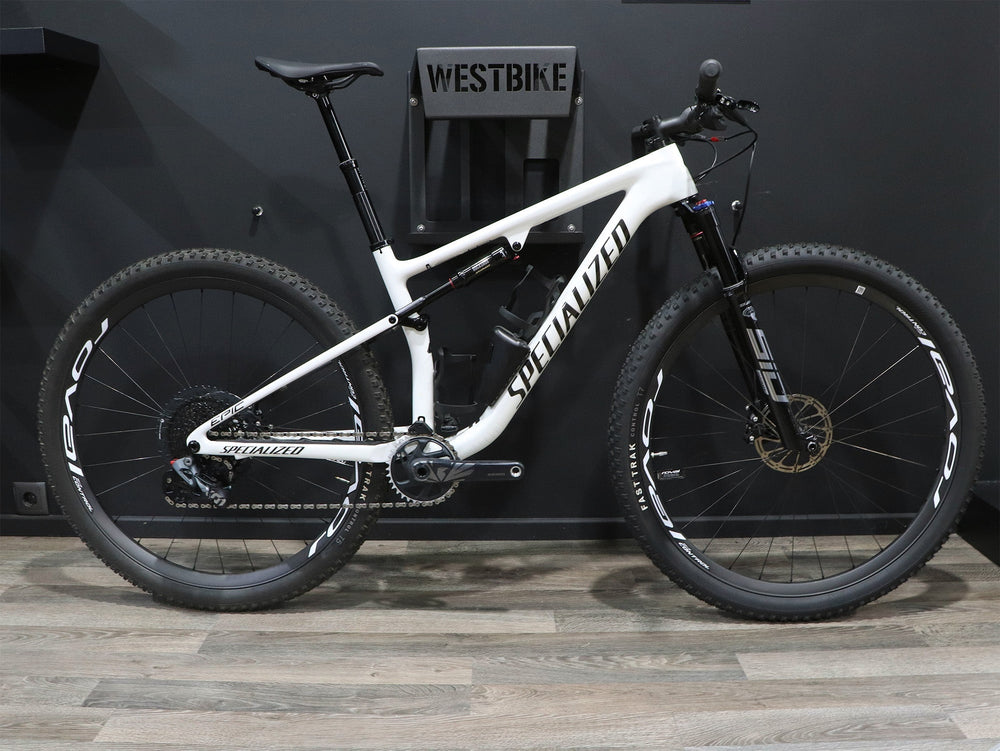 BICICLETA SPECIALIZED EPIC PRO (M)