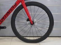BICICLETA SPECIALIZED TARMAC SL6 SPORT (54)