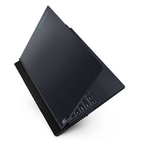 Portátil Lenovo Legion 5 15ACH6-990 15.6" R7 16GB/512GB RTX 3070 Preto s/ Sistema Operativo