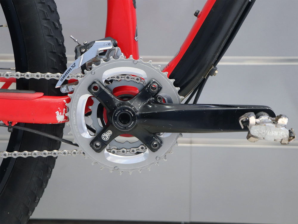 BICICLETA SPECIALIZED EPIC COMP CARBON (S)