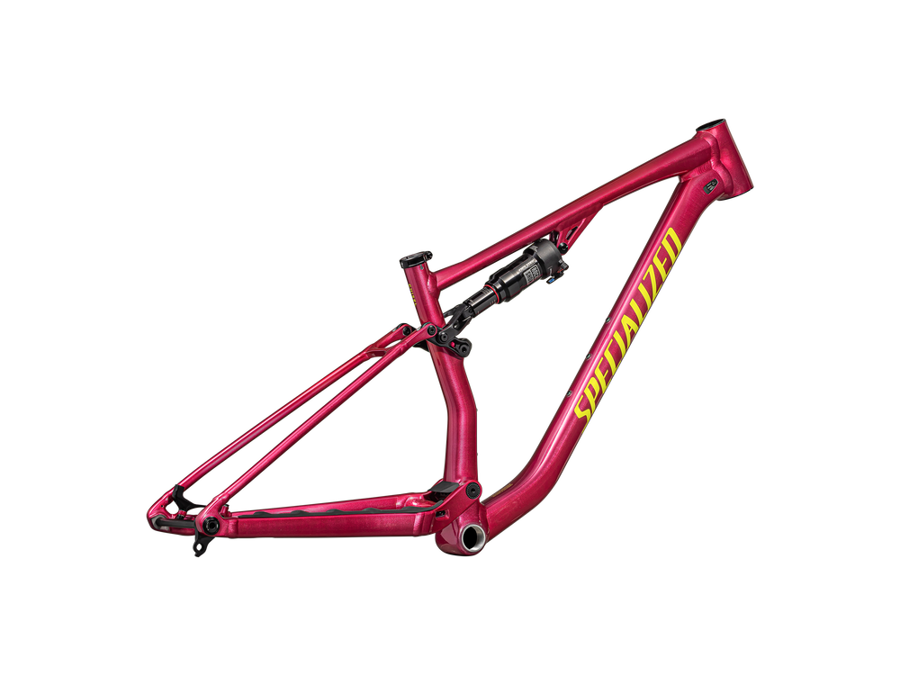 QUADRO SPECIALIZED CHISEL 2025