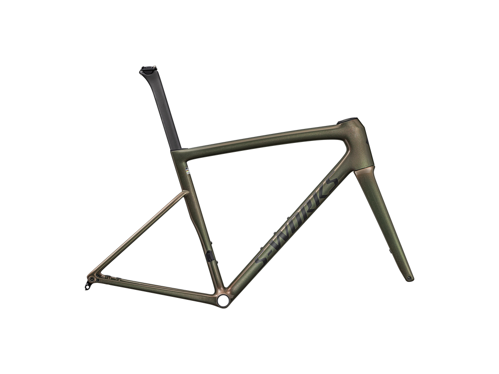 QUADRO SPECIALIZED S-WORKS TARMAC SL8 2025