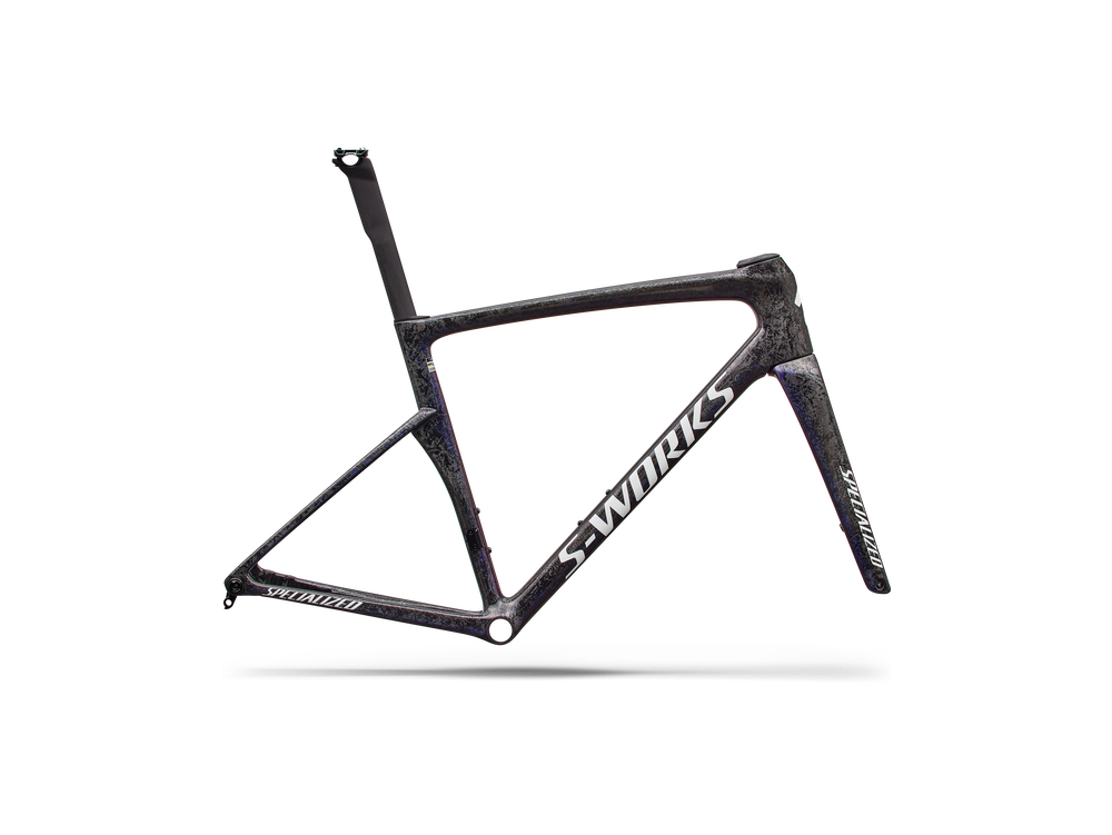 QUADRO SPECIALIZED S-WORKS TARMAC SL9 2027