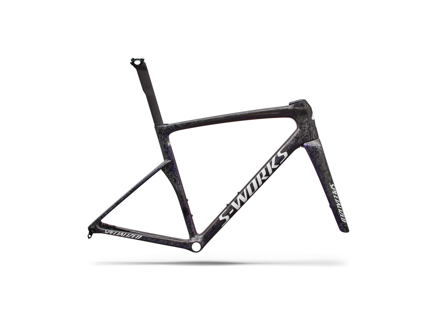 QUADRO SPECIALIZED S-WORKS TARMAC SL9 2027