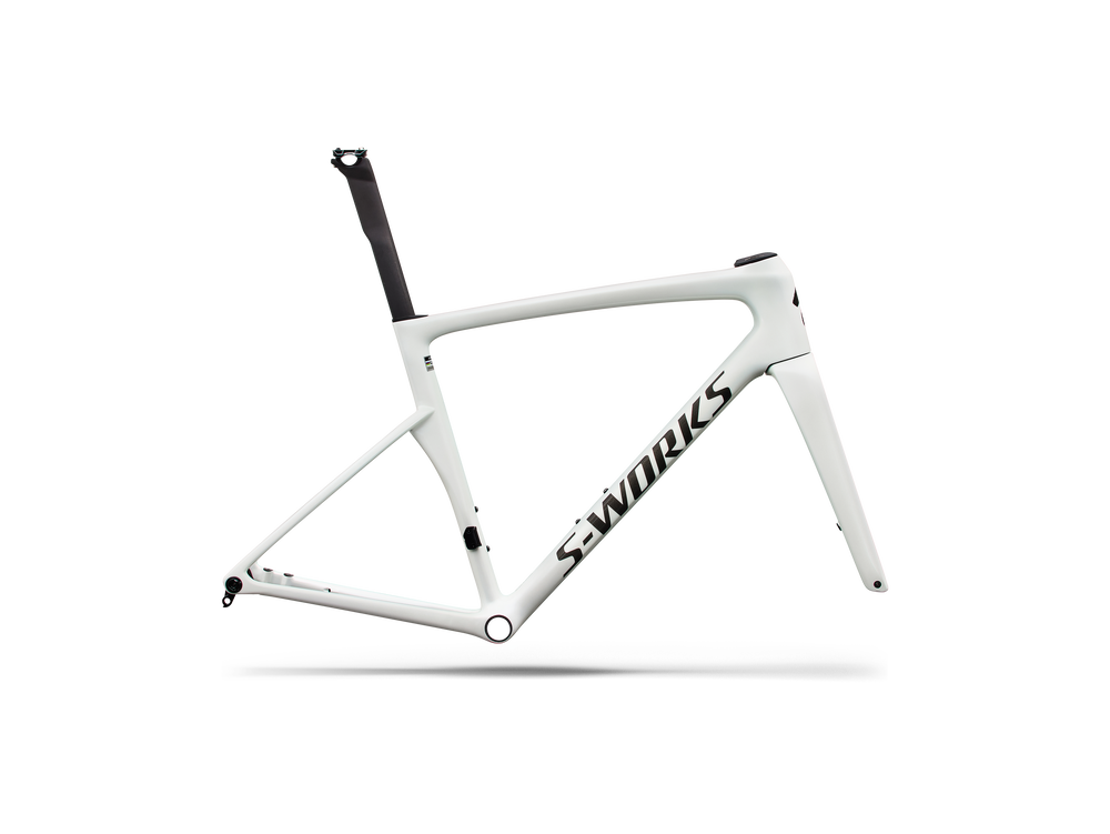 QUADRO SPECIALIZED S-WORKS TARMAC SL9 2027