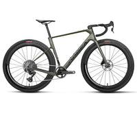 BICICLETA ORBEA TERRA RACE M21eLTD 1X 2026