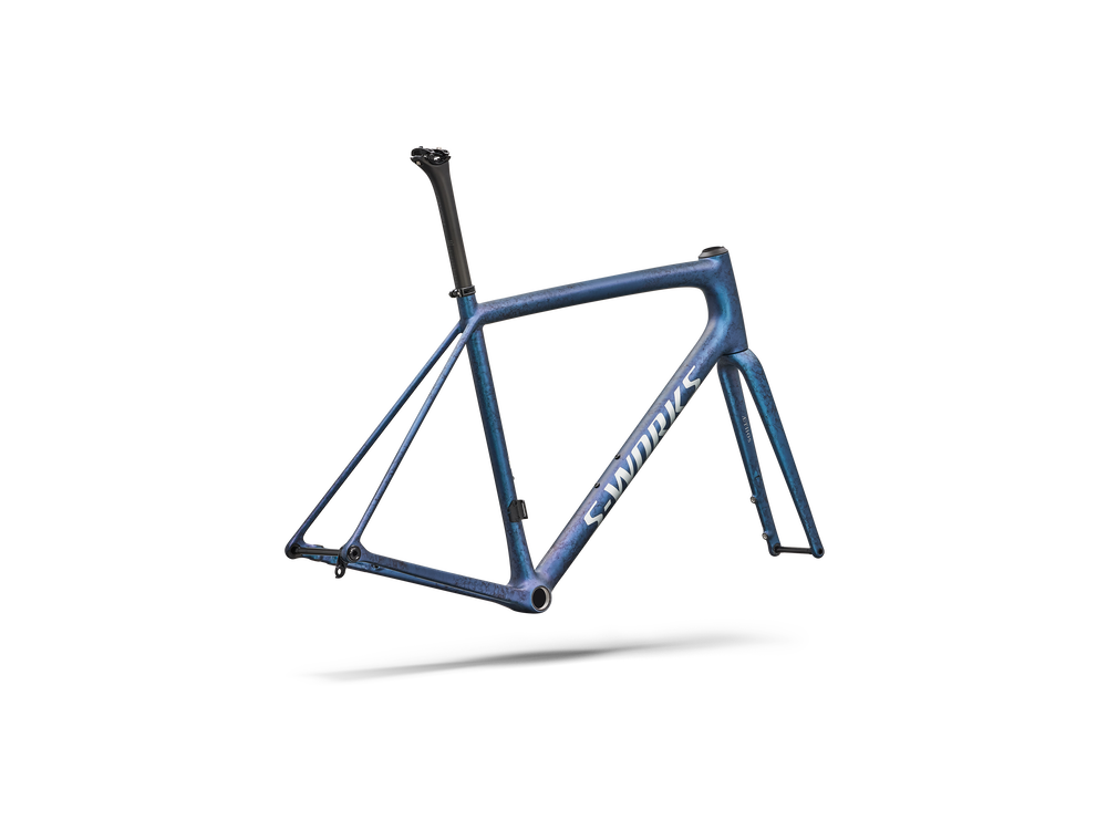 QUADRO SPECIALIZED S-WORKS AETHOS 2 2026