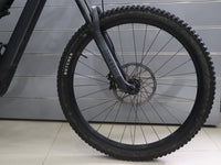 BICICLETA SPECIALIZED TURBO LEVO ALLOY (S4)