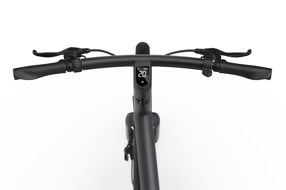 Bicicleta Elétrica HONBIKE Uni4