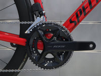 BICICLETA SPECIALIZED TARMAC SL6 SPORT (54)